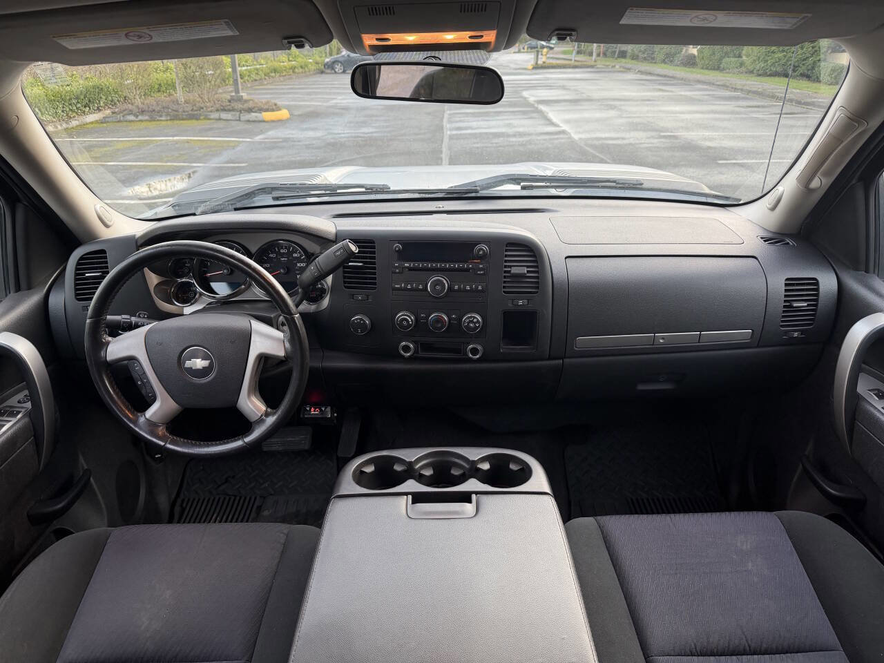 Used 2010 Chevrolet Silverado 2500 LT image 14