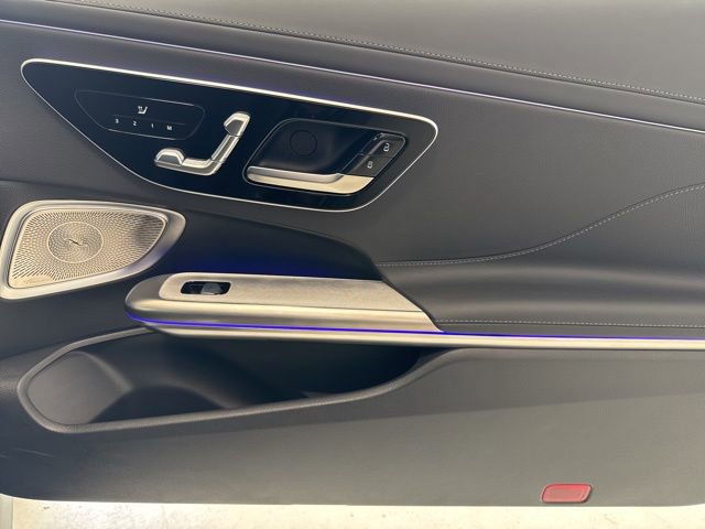 Used 2024 Mercedes-Benz CLE 450 4MATIC Coupe image 34