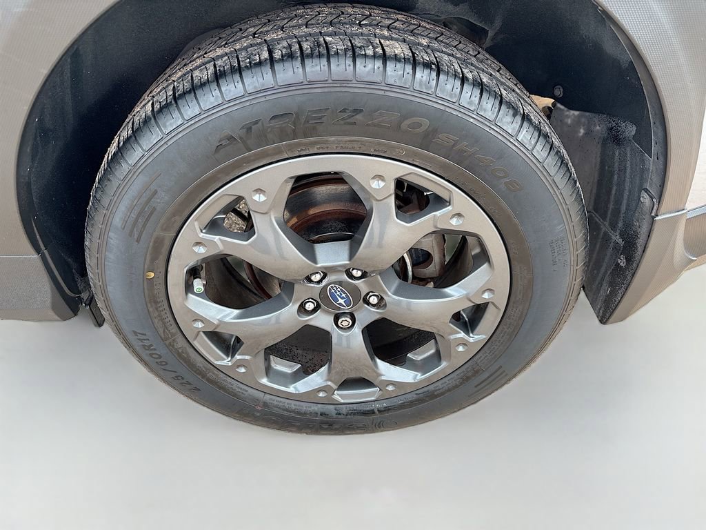 Used 2023 Subaru Crosstrek 2.5i Sport image 30