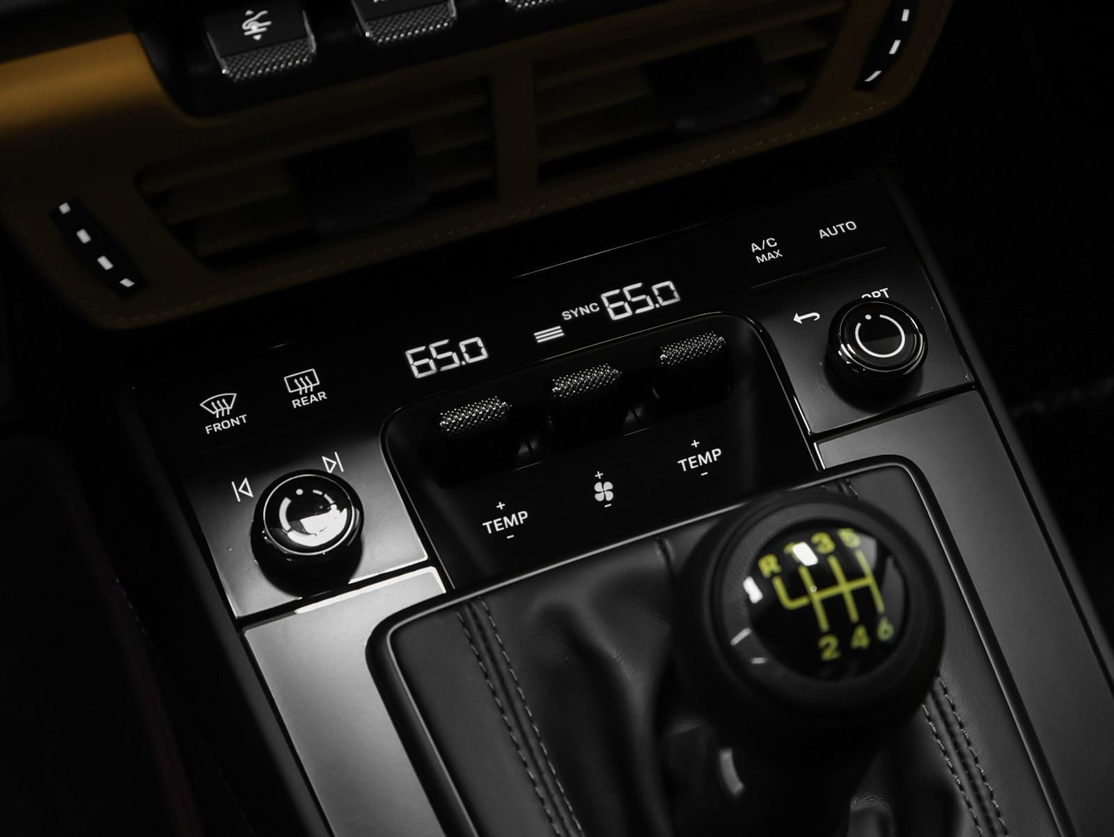 Certified 2026 Porsche 911 GT3 image 66