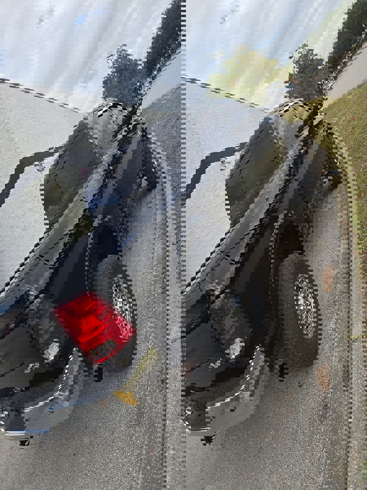 Used 2012 RAM 3500 Laramie Longhorn w/ HD Snow Plow Prep Group image 12