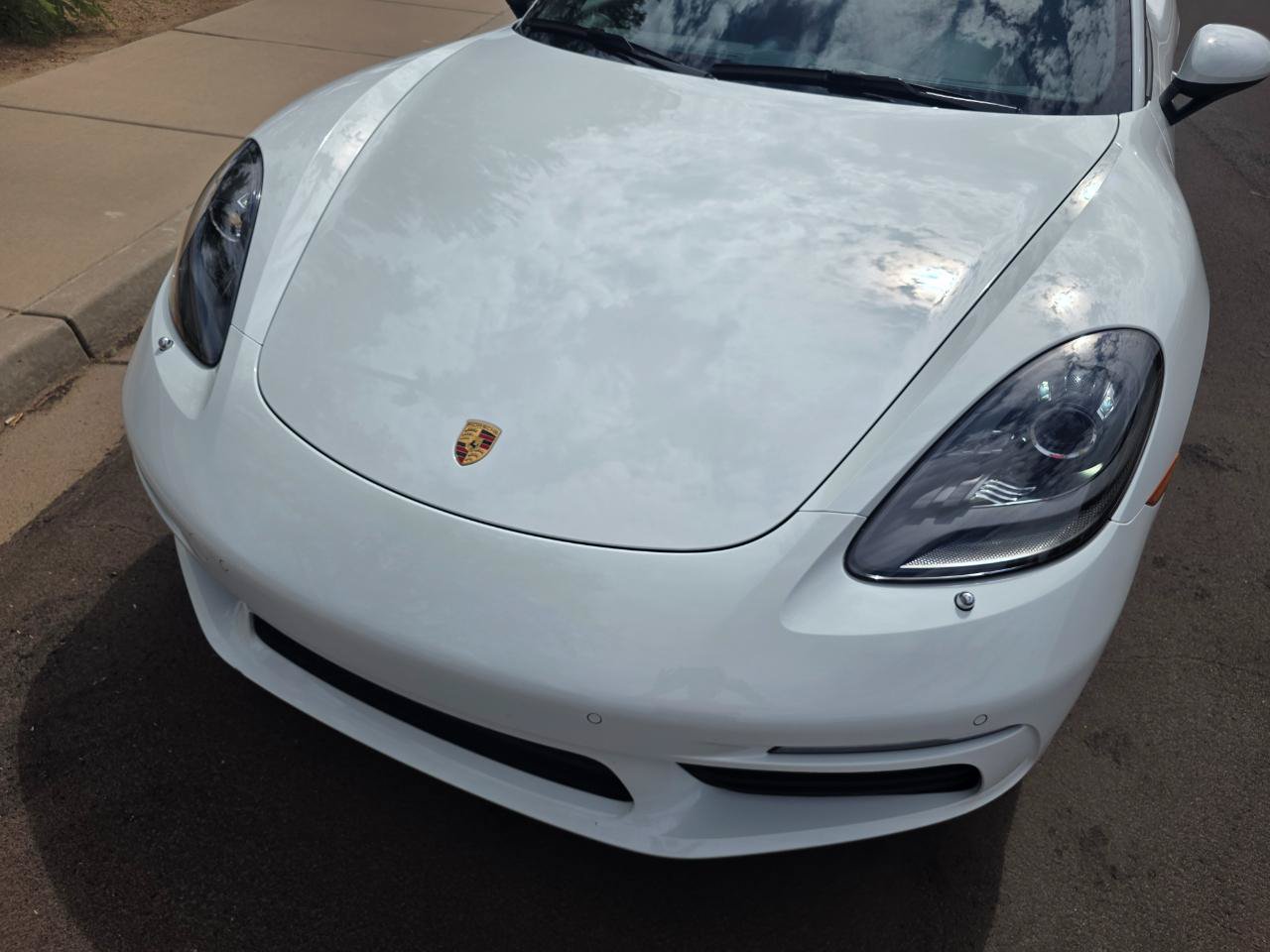 Used 2019 Porsche 718 Boxster S RWD image 10