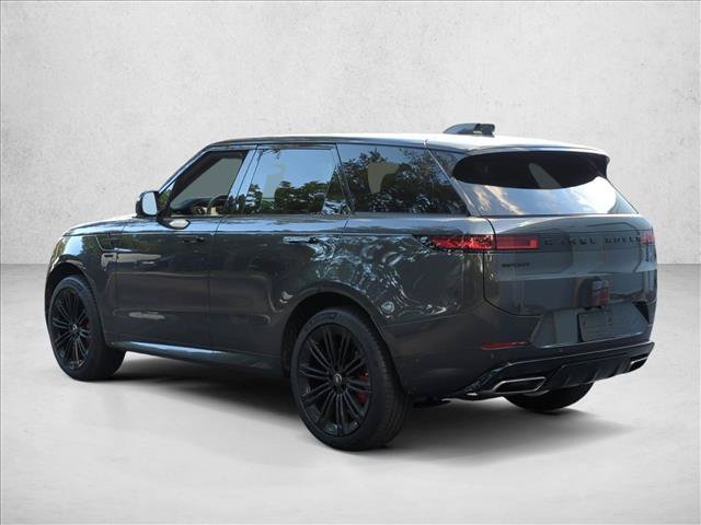 Used 2024 Land Rover Range Rover Sport Dynamic SE AWD/4WD image 7