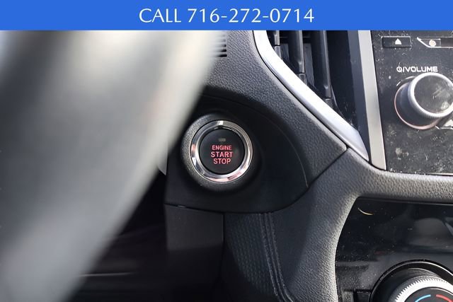 Used 2021 Subaru Forester Premium image 27