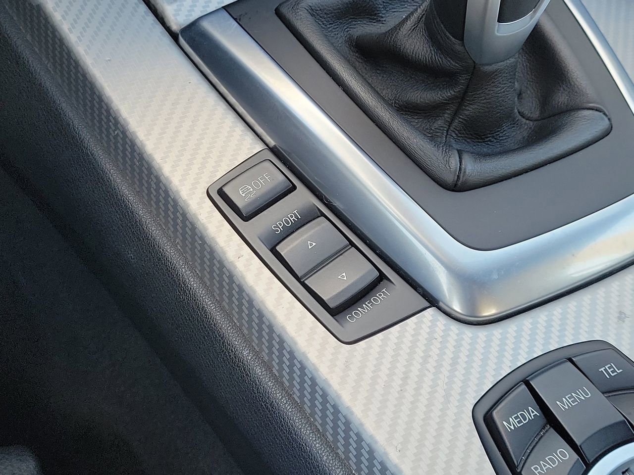 Used 2014 BMW Z4 sDrive35i image 25