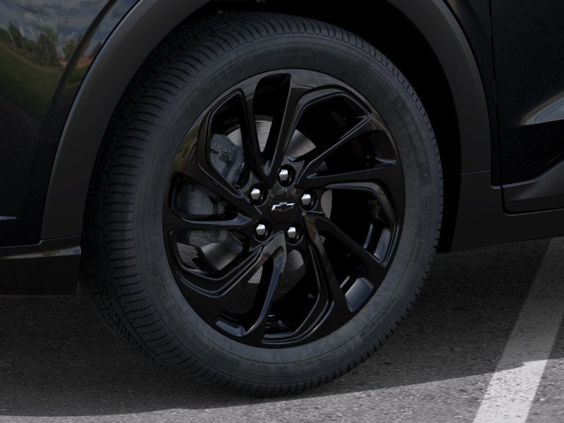 New 2027 Chevrolet Bolt RS FWD image 47