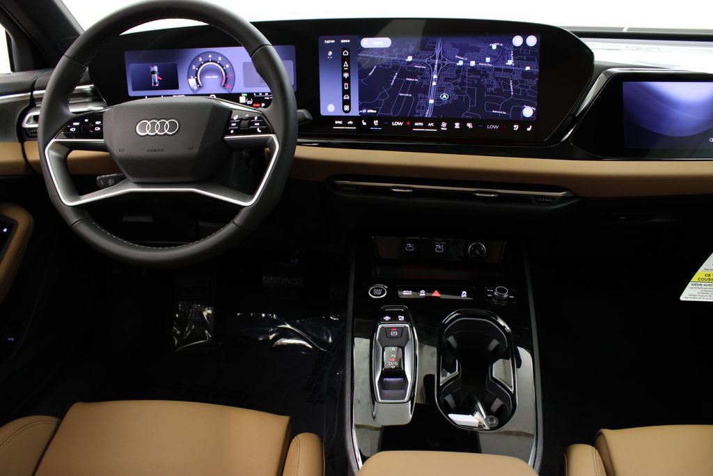 New 2026 Audi A5 2.0T Prestige AWD/4WD image 9