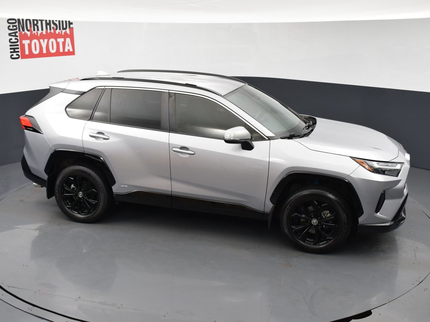 Used 2022 Toyota RAV4 SE AWD/4WD image 20