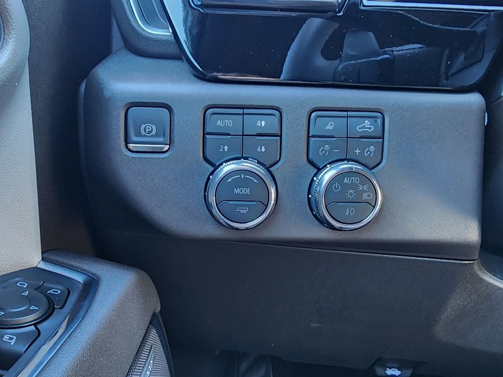 New 2026 GMC Sierra 1500 SLT w/ SLT Premium Plus Package image 19