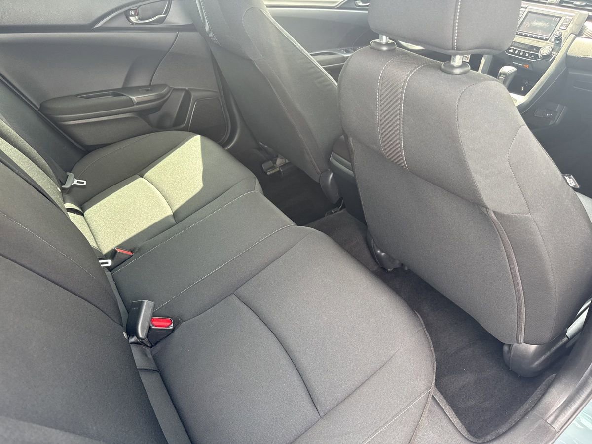 Used 2019 Honda Civic Sport image 39