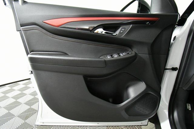 New 2026 Chevrolet TrailBlazer RS image 21