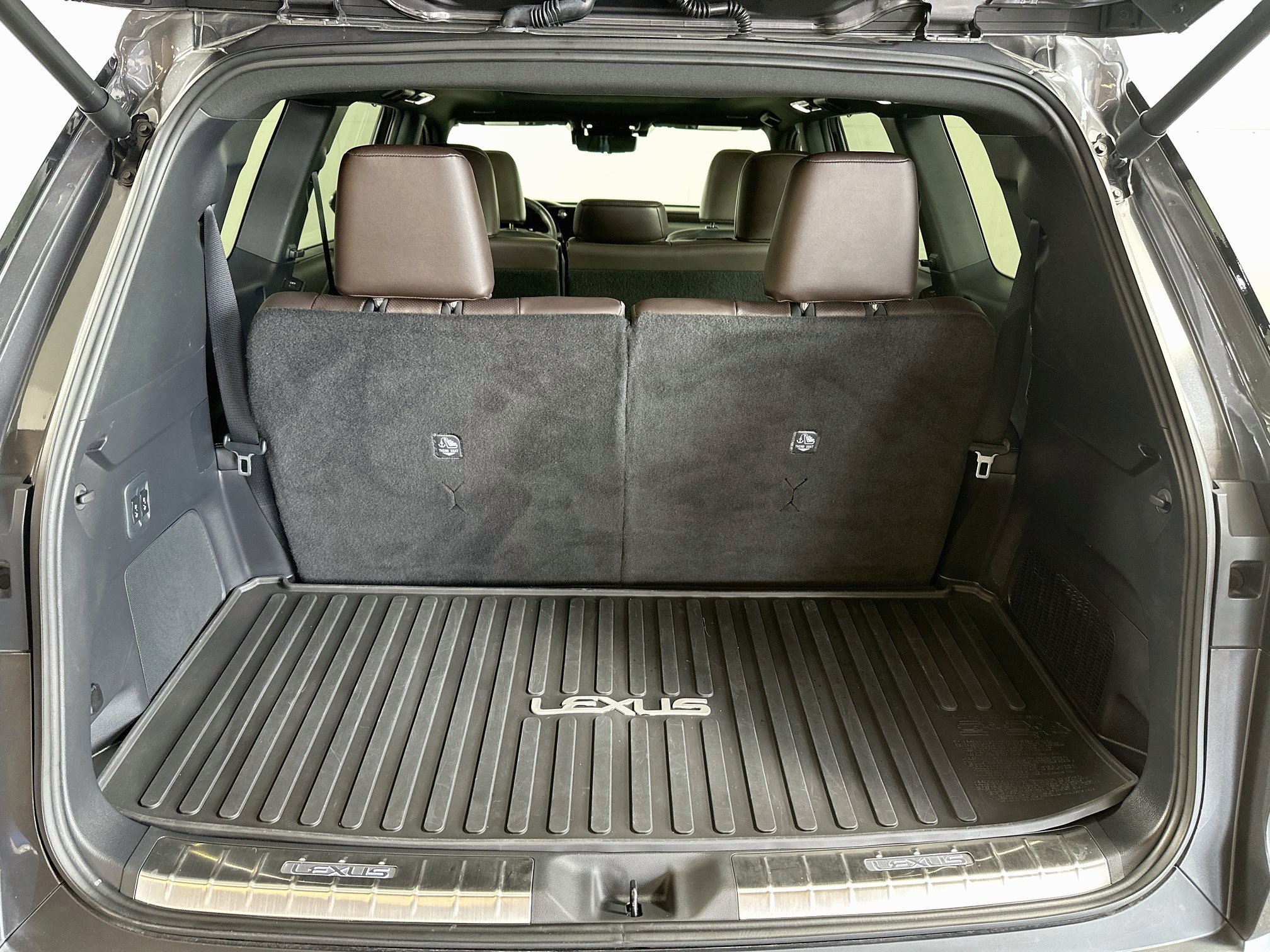 Certified 2024 Lexus TX 350 AWD w/ Technology Package image 26
