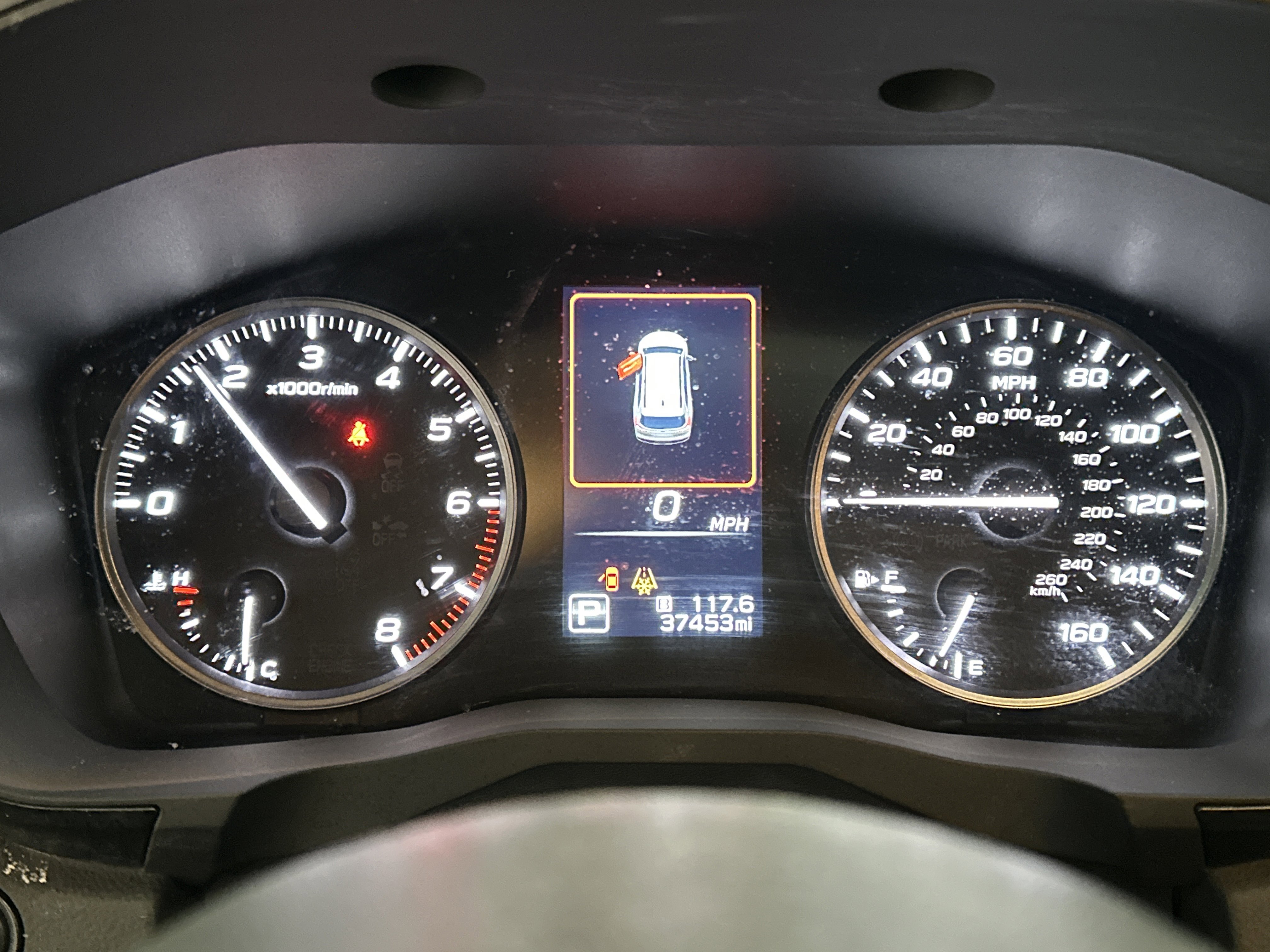 Used 2024 Subaru Ascent Onyx Edition image 26