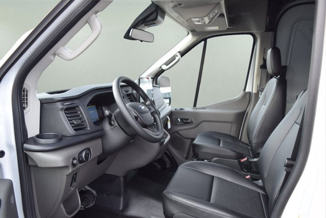 New 2026 Ford Transit 250 148 Medium Roof RWD image 5
