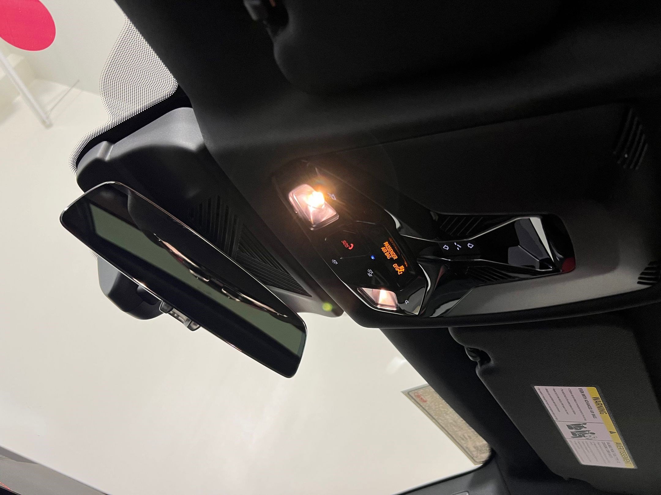 Used 2026 BMW M235i xDrive image 19