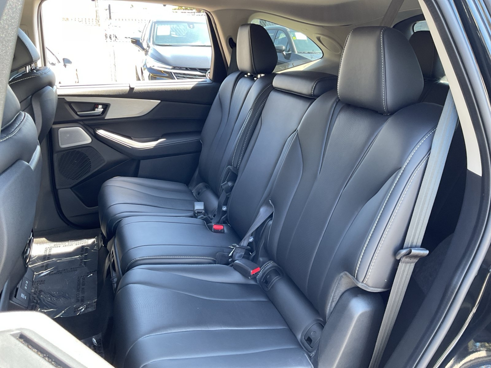 Used 2025 Acura MDX w/ Technology Package AWD/4WD image 19