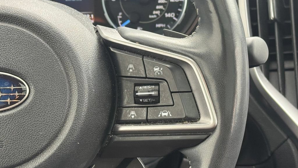 Used 2019 Subaru Ascent Touring w/ Popular Package #3 AWD/4WD image 19
