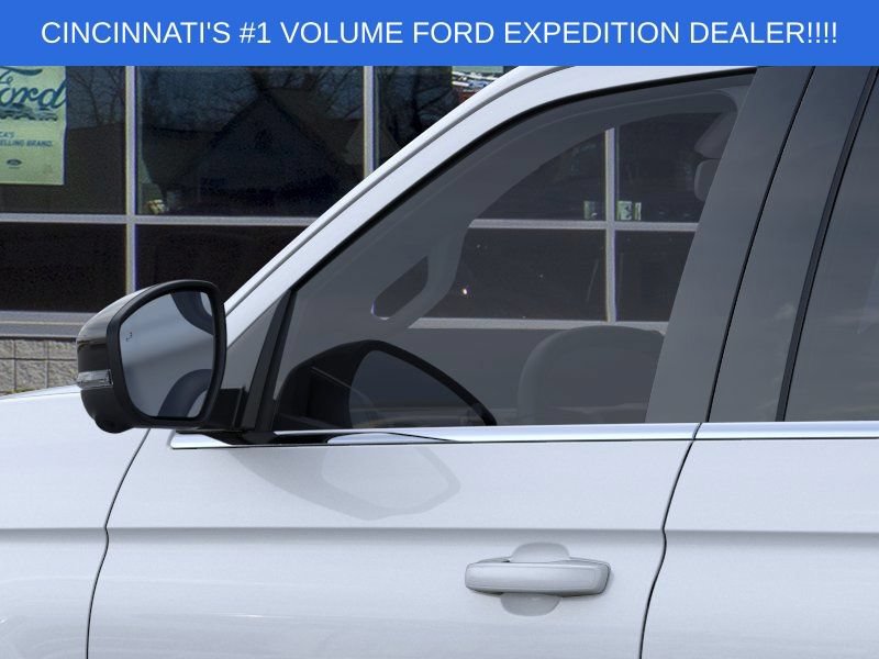 New 2026 Ford Expedition Max Active AWD/4WD image 20