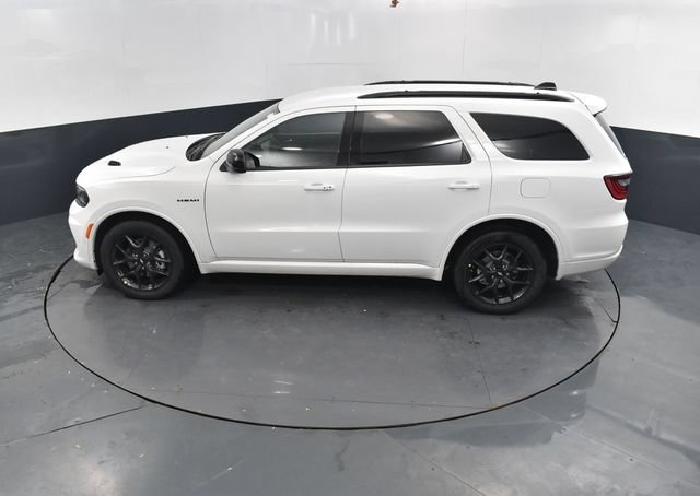 Used 2026 Dodge Durango GT w/ Blacktop Package AWD/4WD image 42