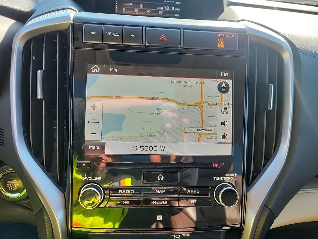 Used 2019 Subaru Ascent Touring image 12