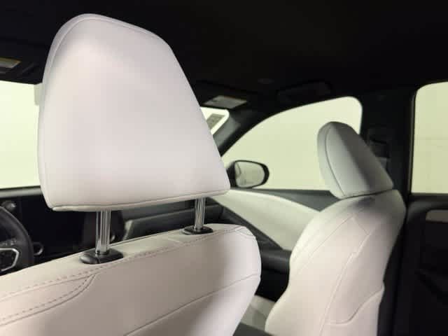 New 2026 Lexus TX 350 FWD w/ Convenience Package image 25
