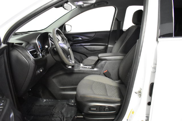 Used 2019 Chevrolet Equinox LT AWD/4WD image 11