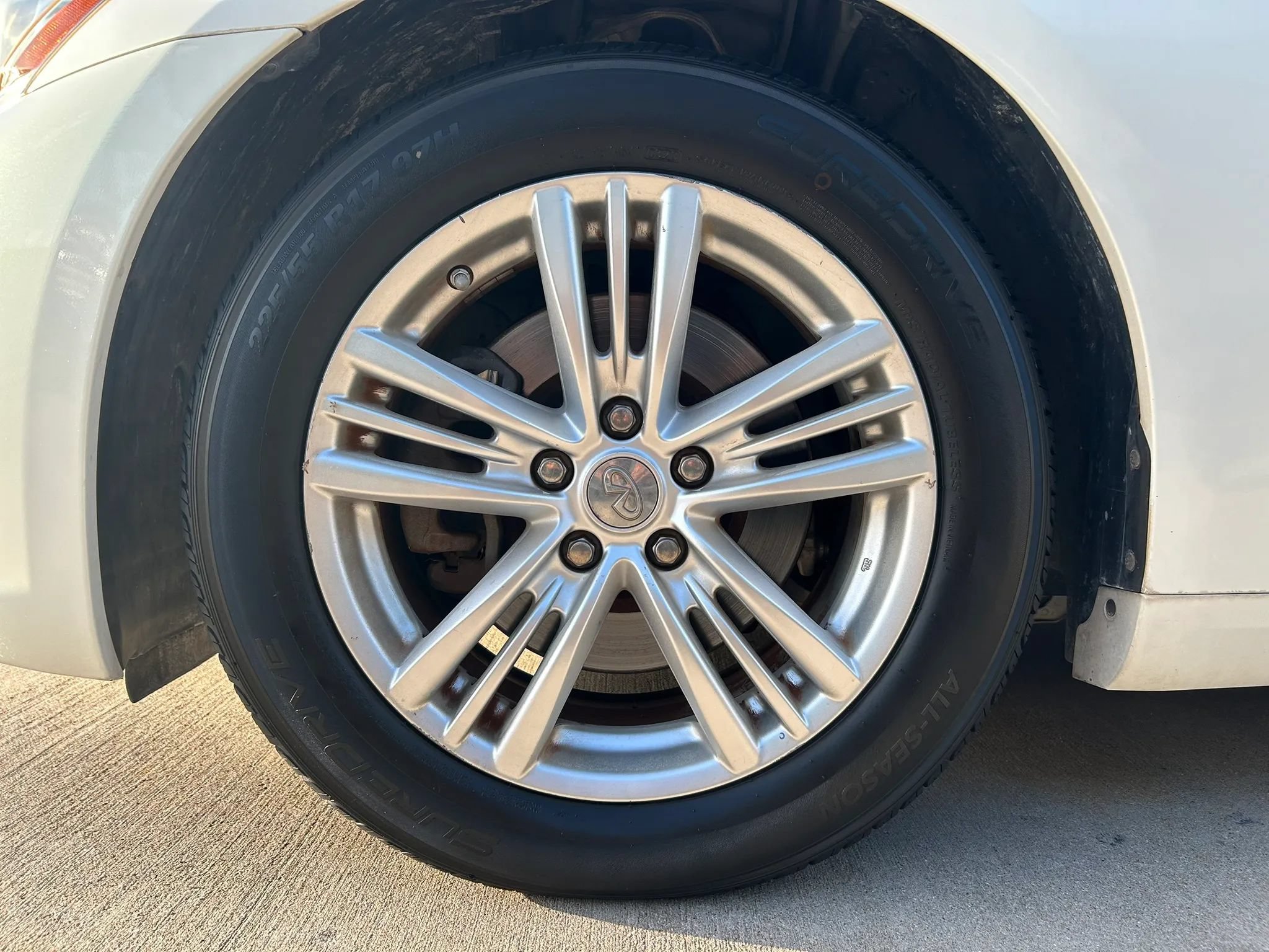 Used 2010 INFINITI G37 Journey w/ Premium Pkg RWD image 26