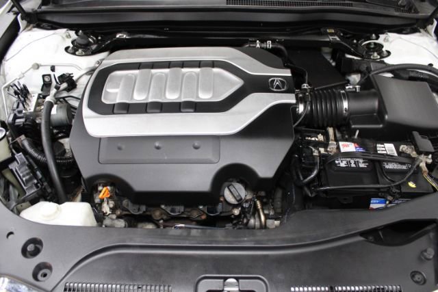 Used 2014 Acura RLX image 25
