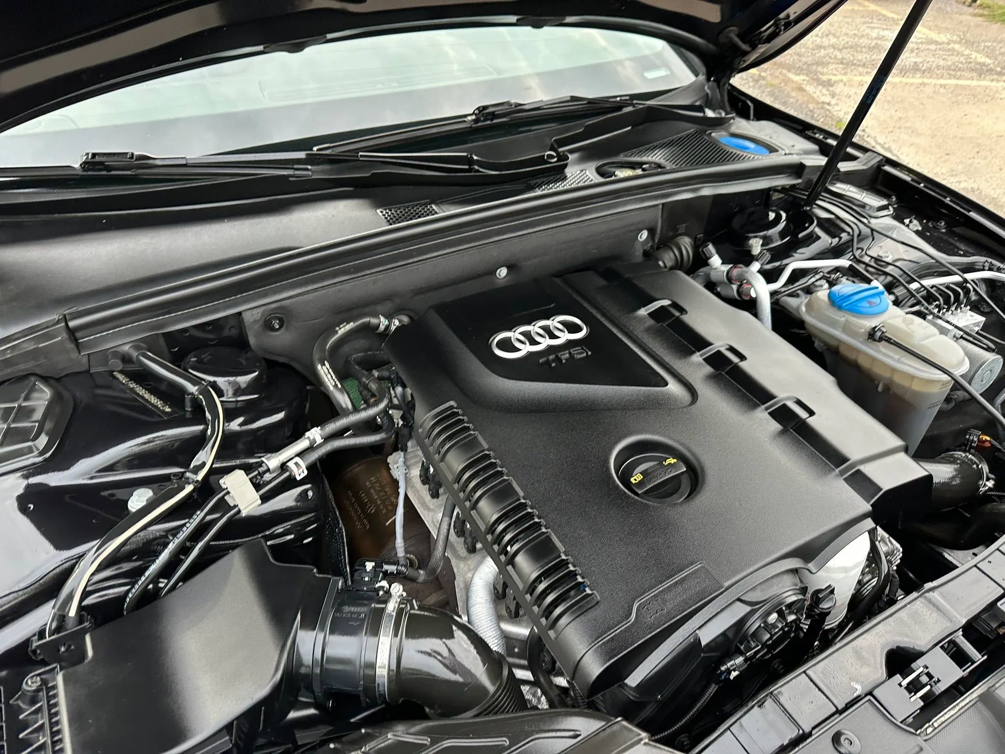 Used 2014 Audi A5 2.0T Premium Plus w/ Premium Plus Package AWD/4WD image 39