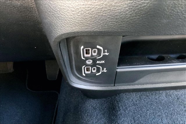 New 2026 RAM 3500 Tradesman AWD/4WD image 24