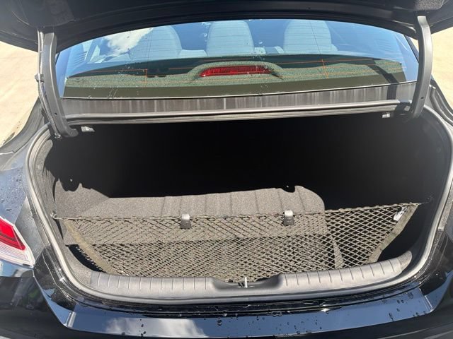 New 2026 Hyundai Elantra Hybrid FWD image 19