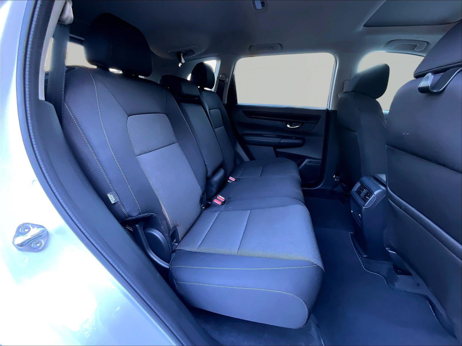 Certified 2024 Honda CR-V EX image 24