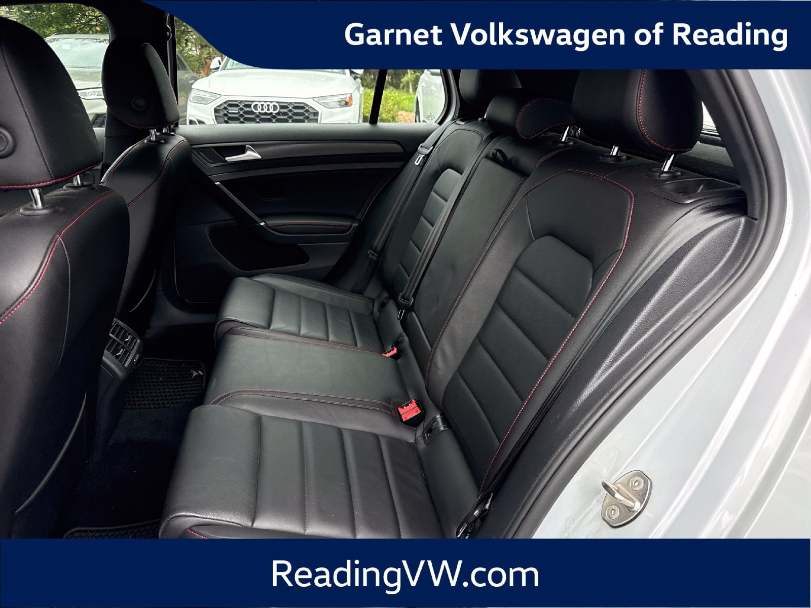 Used 2018 Volkswagen GTI Autobahn FWD image 14