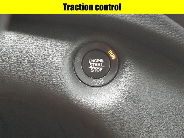 Certified 2021 Jeep Cherokee Latitude Lux w/ Comfort/Convenience Group image 22