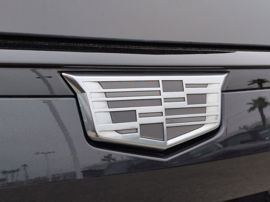 Certified 2023 Cadillac Escalade Sport w/ LPO, ONYX Package image 24