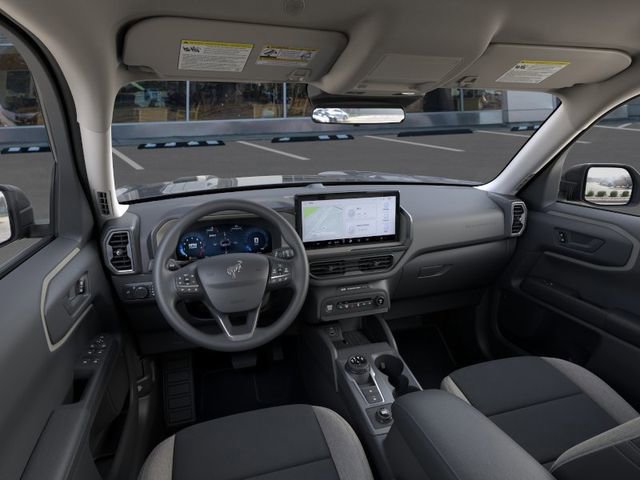 New 2025 Ford Bronco Sport Big Bend image 10