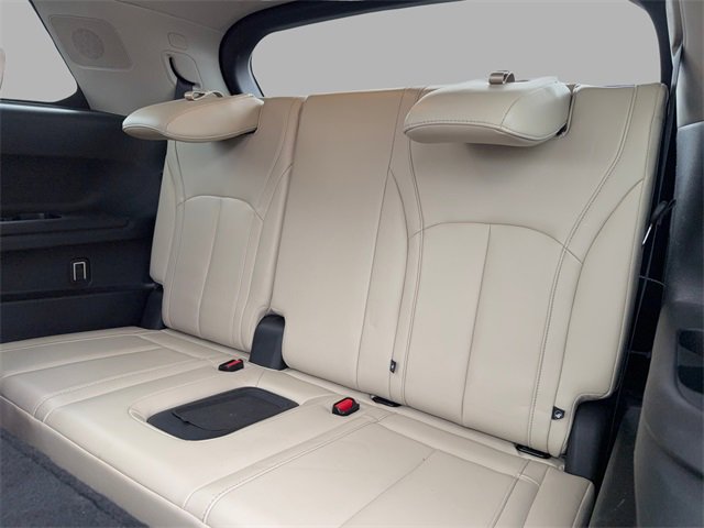 Used 2023 INFINITI QX60 Luxe w/ Cargo Package image 21