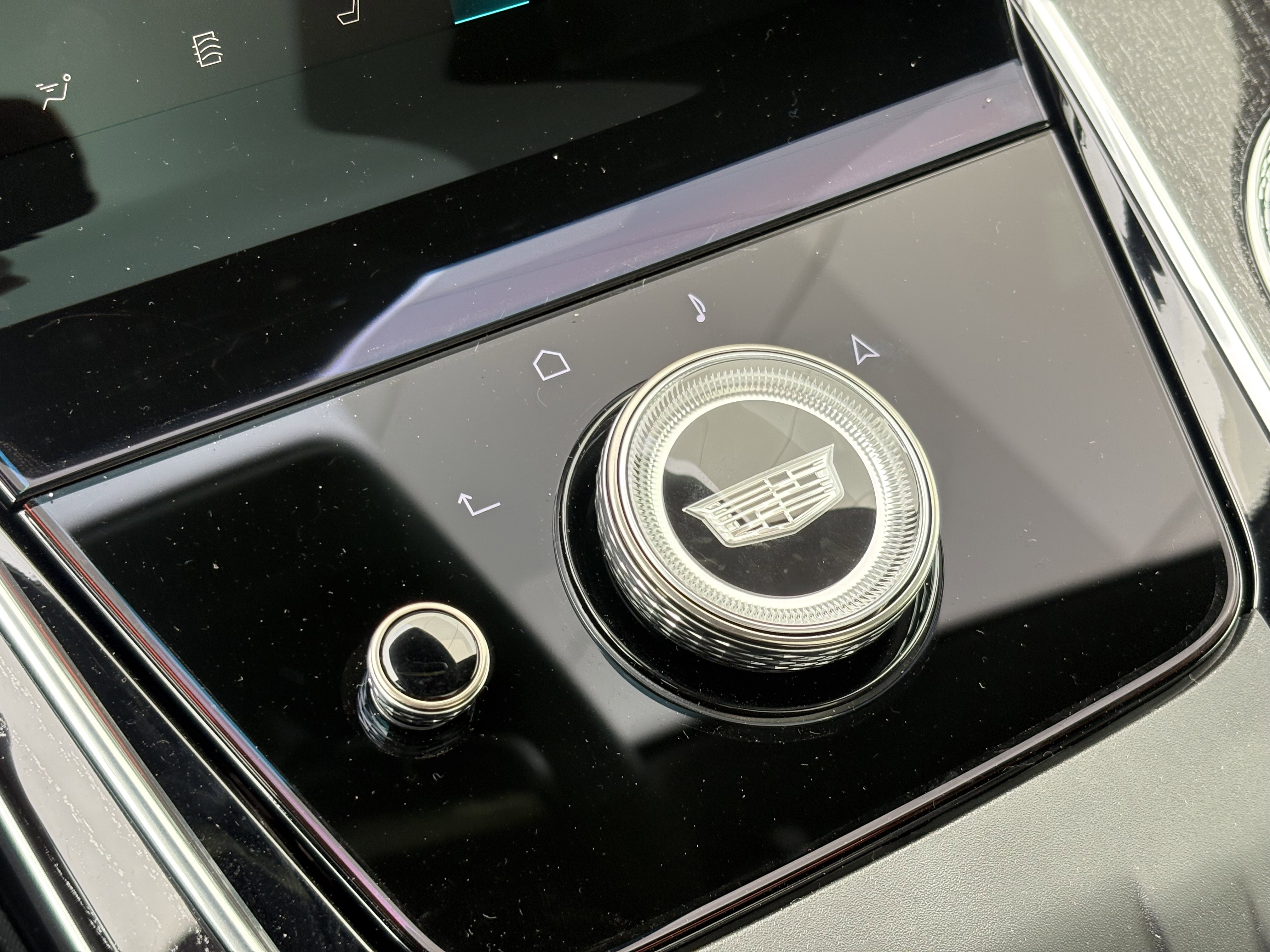 New 2026 Cadillac Escalade IQL Sport 1 image 31