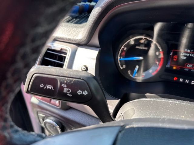 Used 2020 Ford Ranger XLT w/ Equipment Group 301A Mid image 31