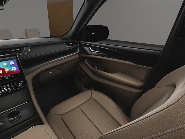 New 2025 Jeep Grand Cherokee L Limited w/ Luxury Tech Group II image 21