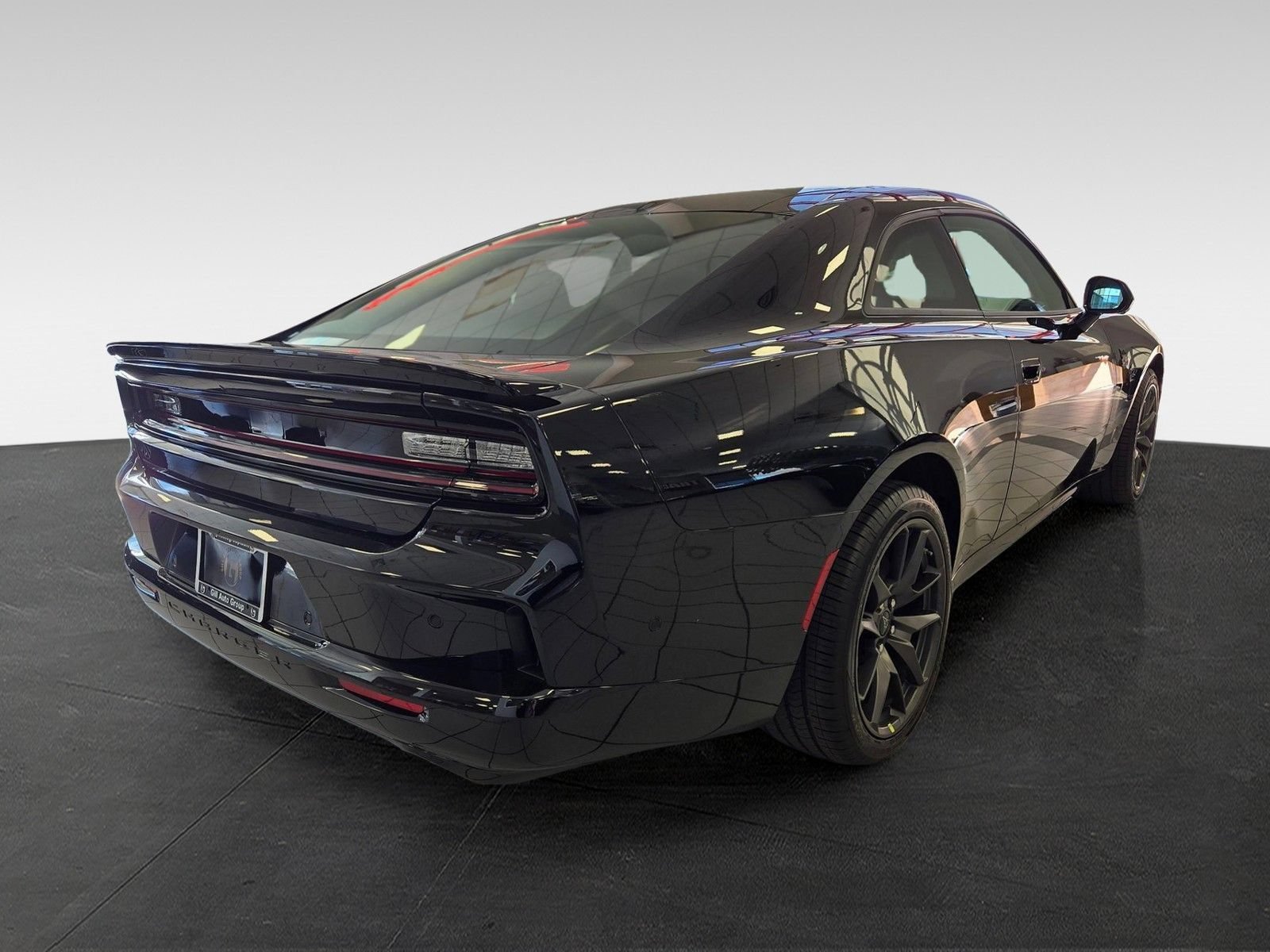 New 2026 Dodge Charger Scat Pack AWD/4WD image 5