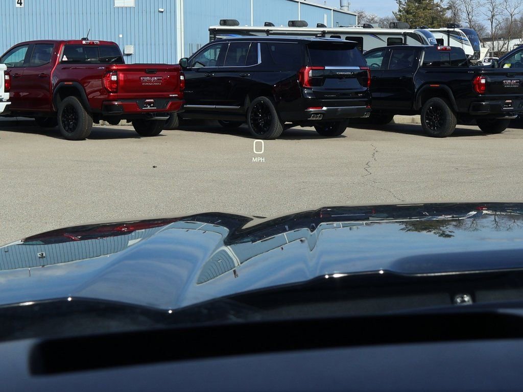 New 2026 GMC Sierra 1500 Denali image 25