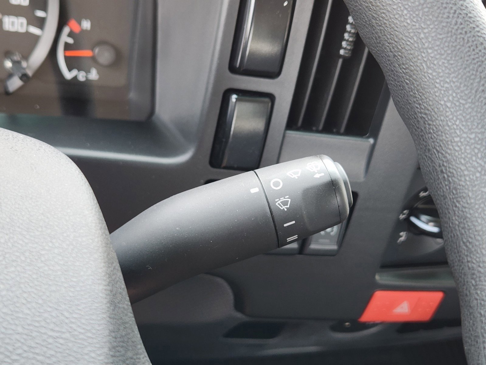 New 2025 Chevrolet Low Cab Forward 5500XG image 30