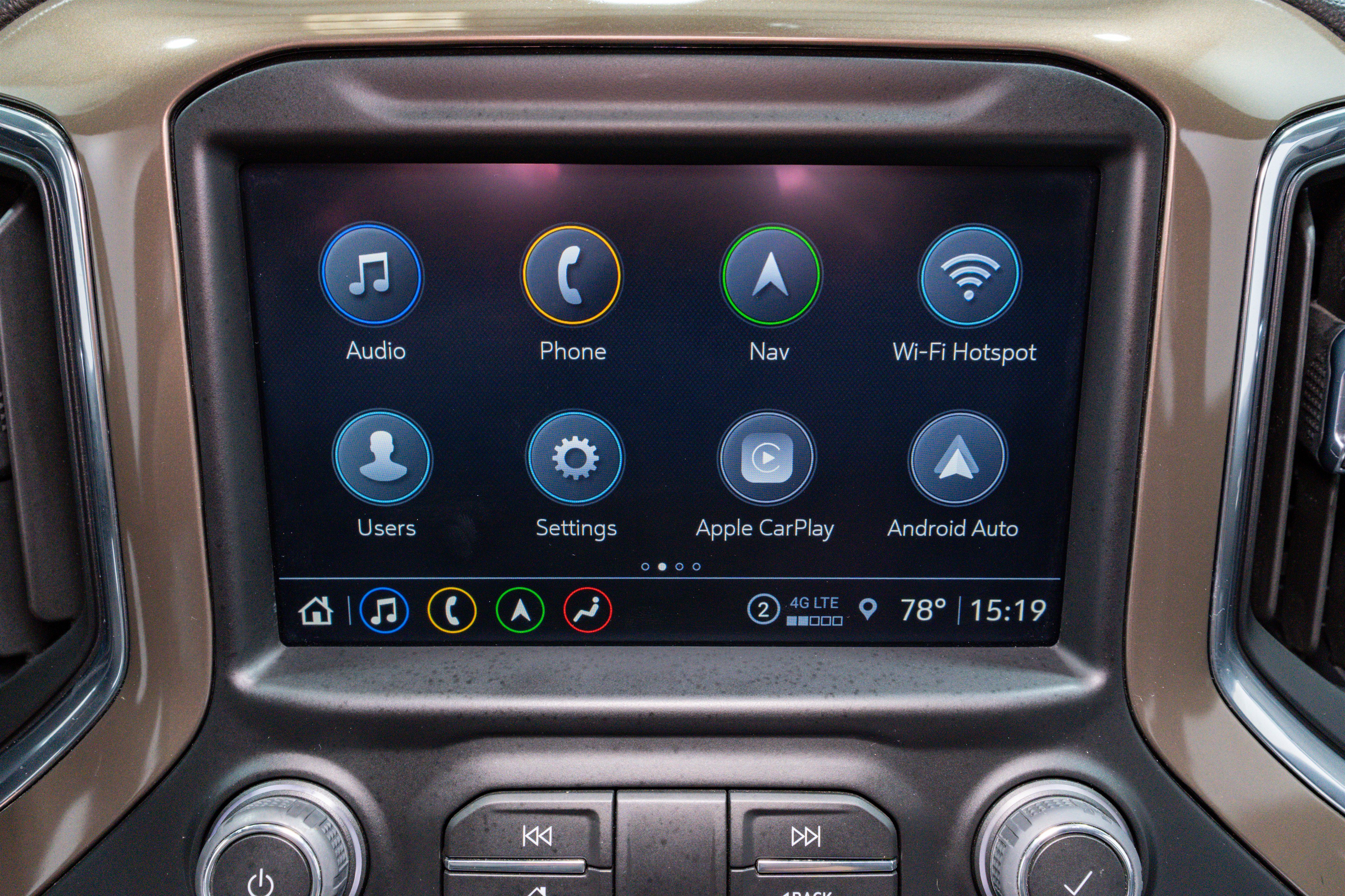 Used 2023 Chevrolet Silverado 3500 High Country image 25