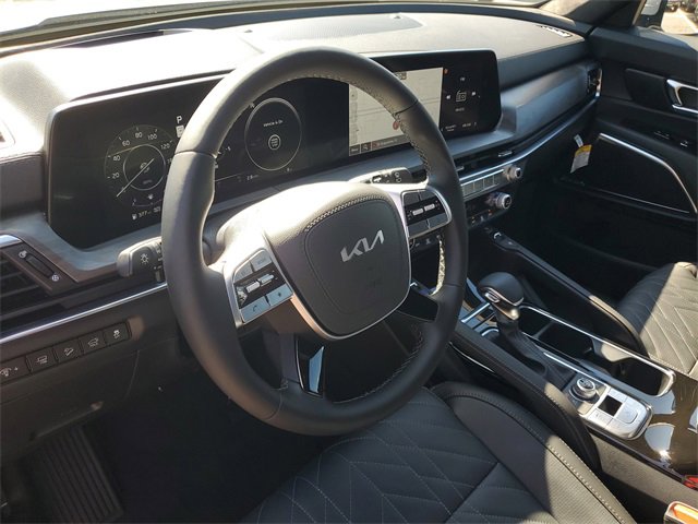New 2025 Kia Telluride SX Prestige X-Pro image 28