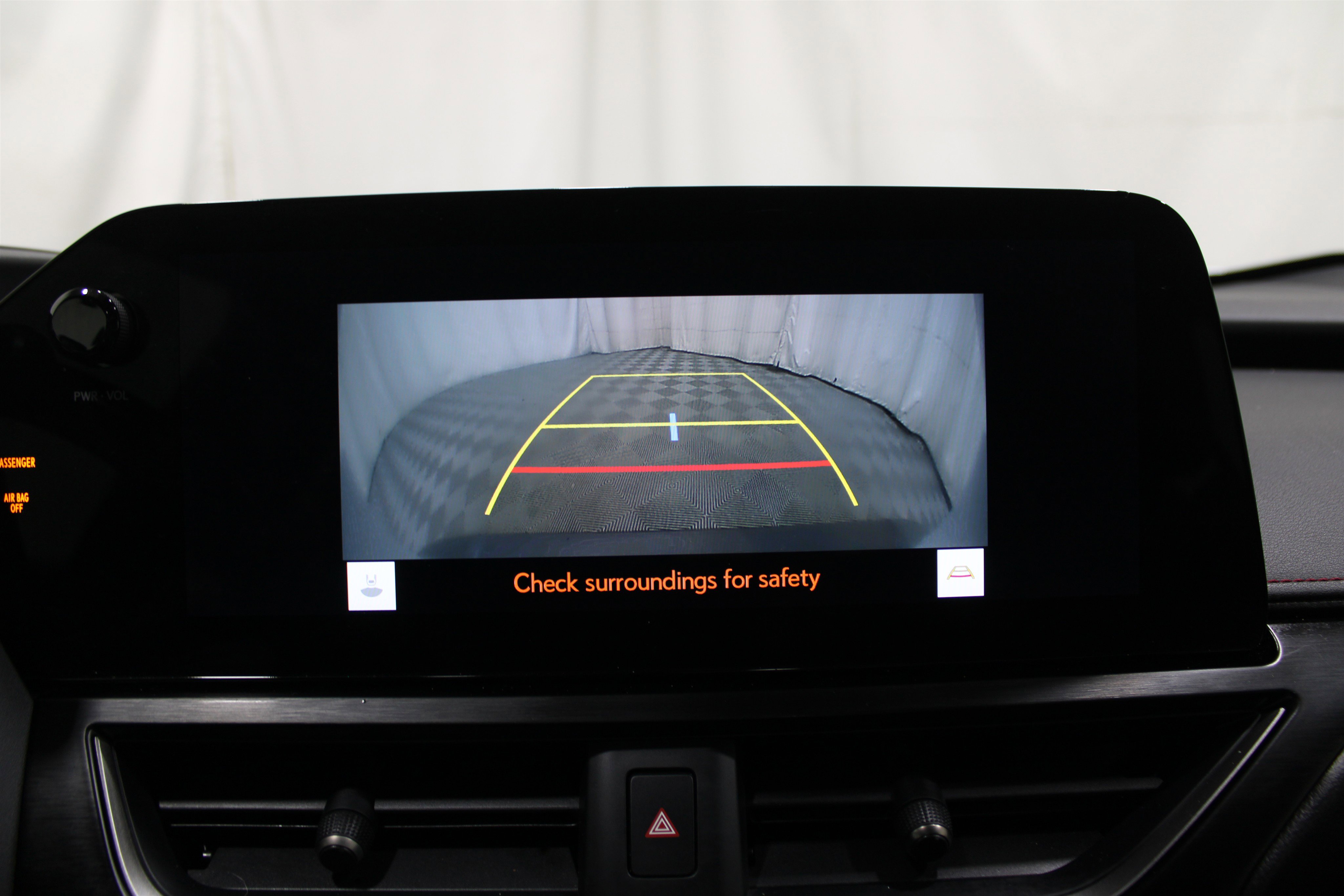 Used 2024 Lexus UX 250h F Sport image 19