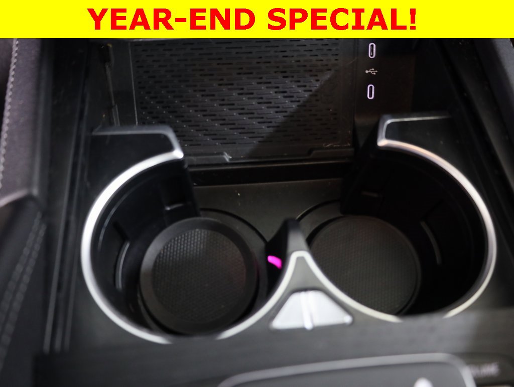 Used 2025 Mercedes-Benz GLS 450 4MATIC image 18