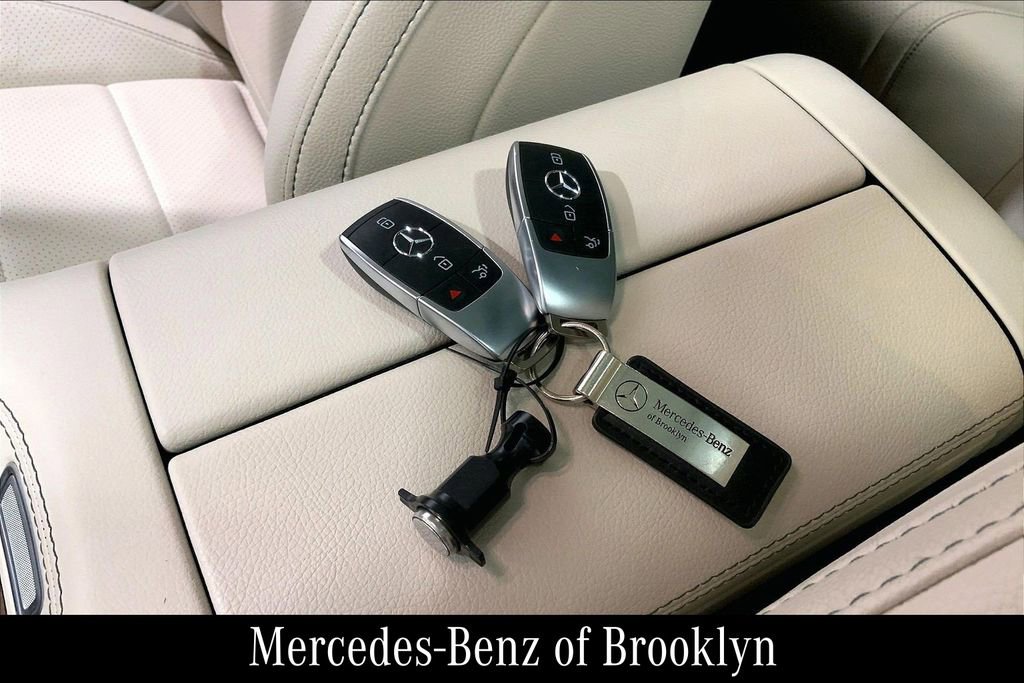 Used 2022 Mercedes-Benz GLE 350 4MATIC image 17