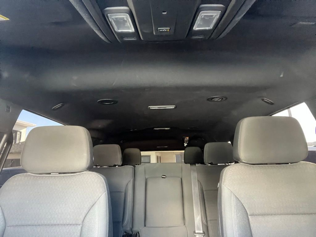 Used 2024 Chevrolet Suburban LS image 14