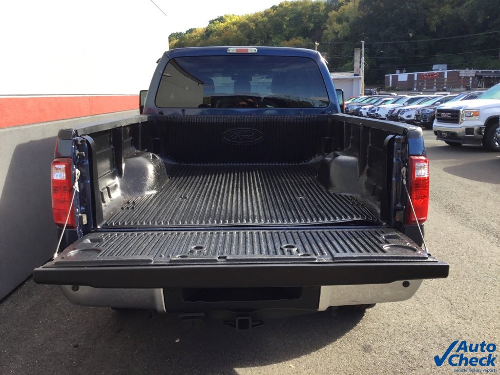 Used 2015 Ford F350 XLT image 13
